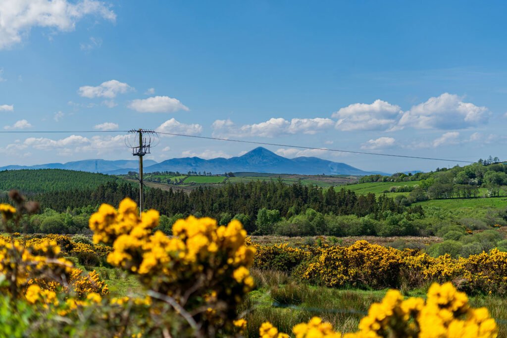 Croagh-Patrick-Teevenacroaghy,